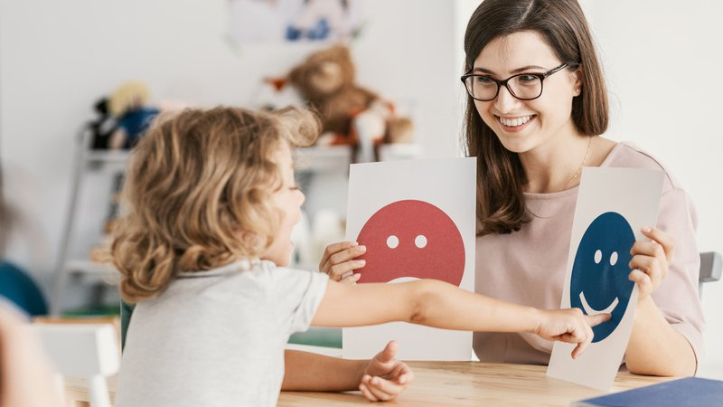 Psicología Infantil